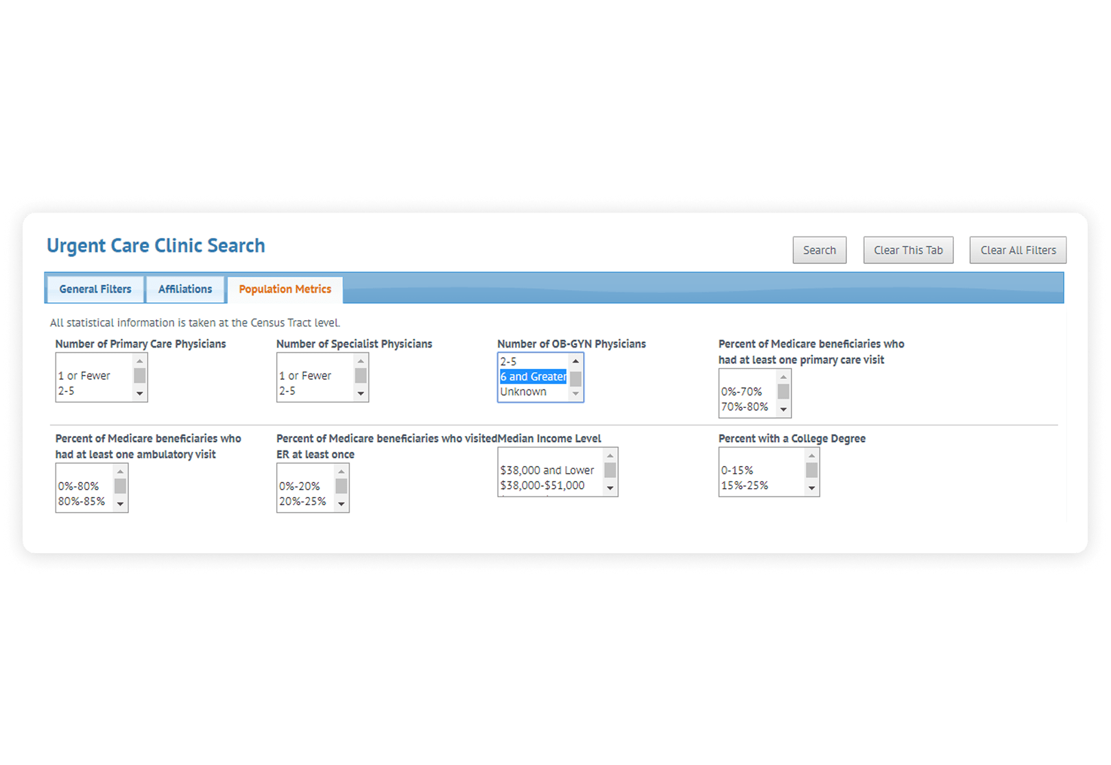 Measure-patient-care-access
