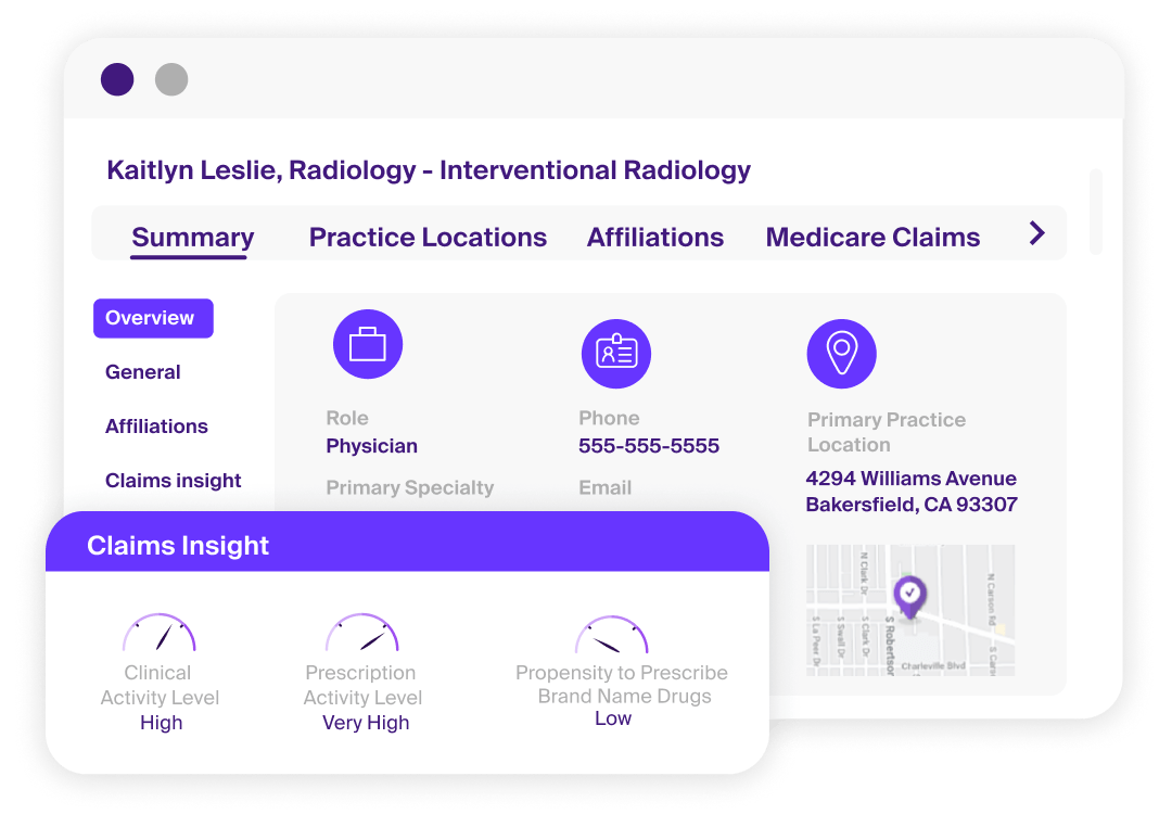robust-physician-and-provider-profiles